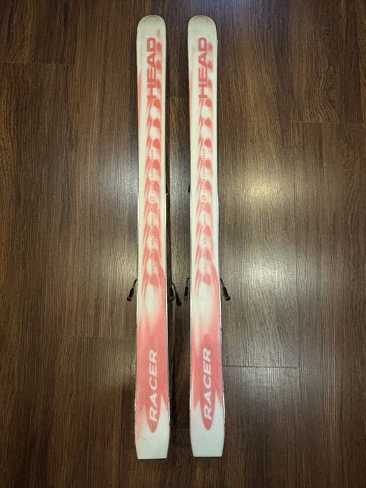 Narty Head 110cm plus gratis buty
