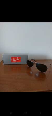 Óculos de sol Ray-Ban Aviator