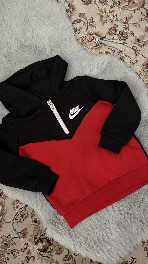 Спортивный костюм nike штаны карго