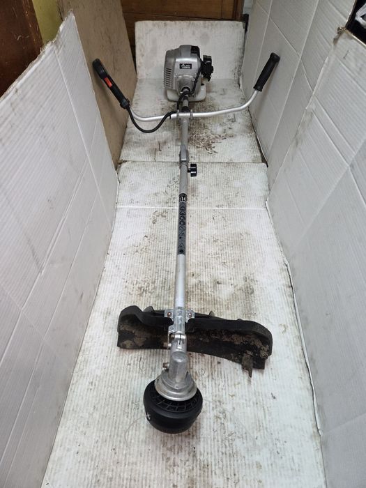 Kosa spalinowa GARDENER BMS 4326-31 , 1,7 KM z Niemiec
Moc:  1,7