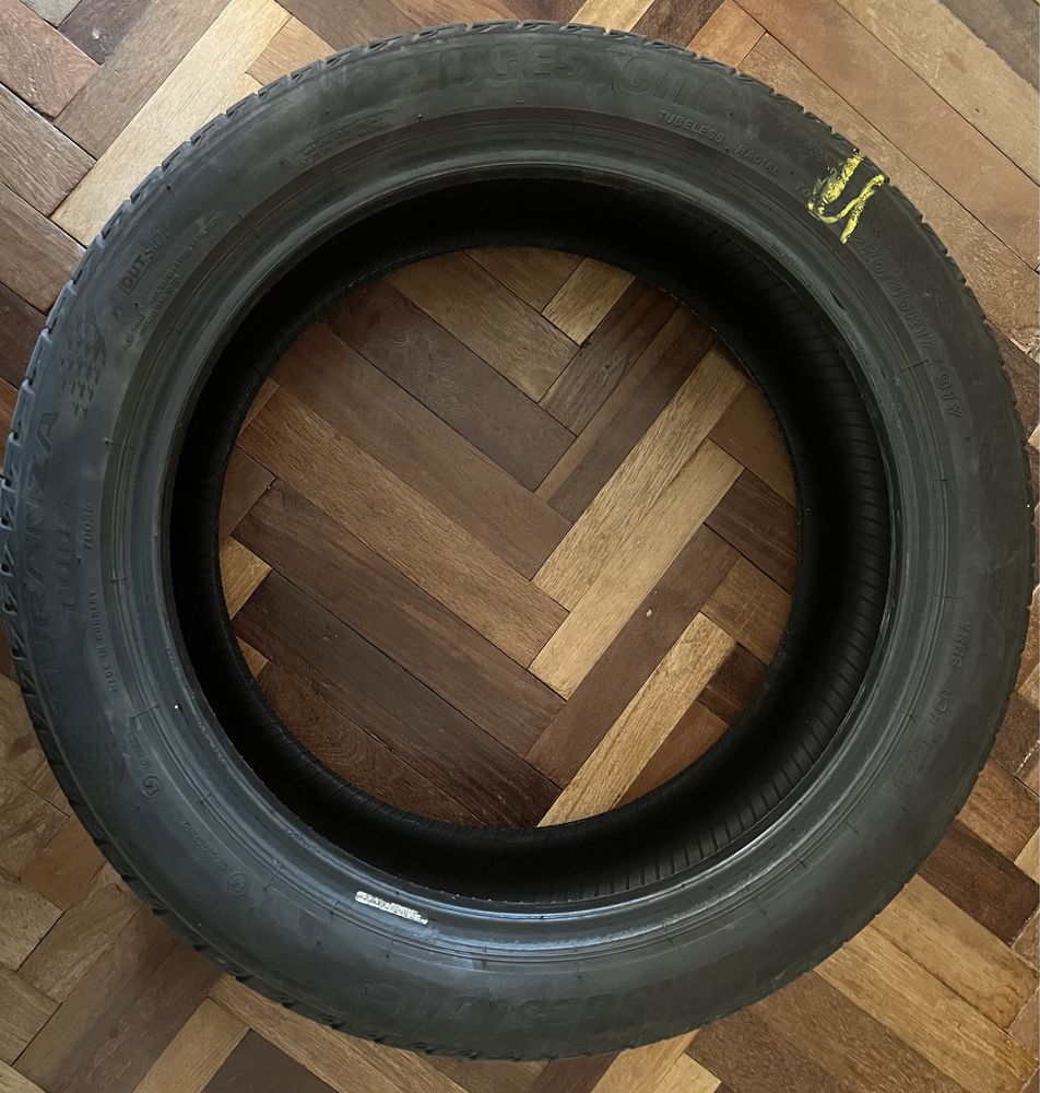 Покришка Bridgestone Turanza T005