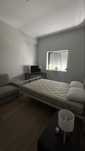 Quarto Amplo - Individual Casal de Cambra