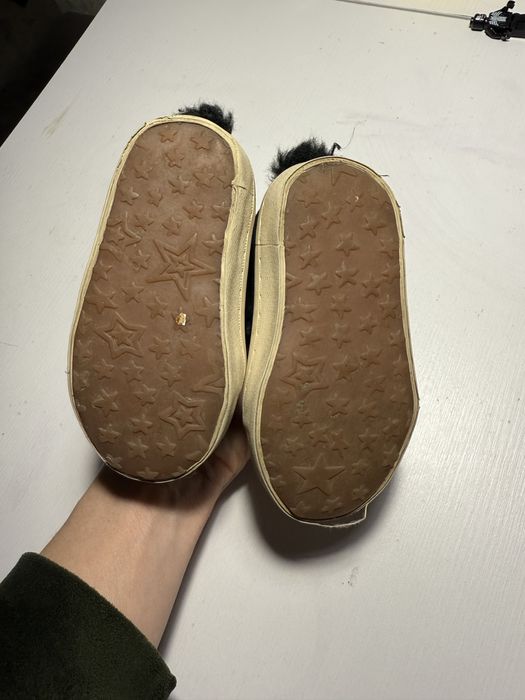 Ботінки,хайтопи демісезон 13 см стелька Next