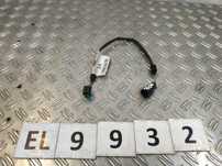 Land Rover Evoque 11- клема АКБ  EL9932 BJ3210C652