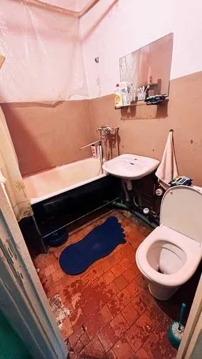 Продається 1-кімнатна квартира на каскаді