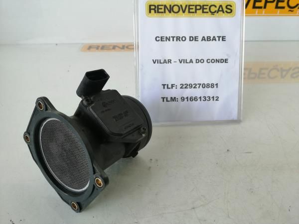 Medidor massa de ar / MAF VOLKSWAGEN Passat (3B3)