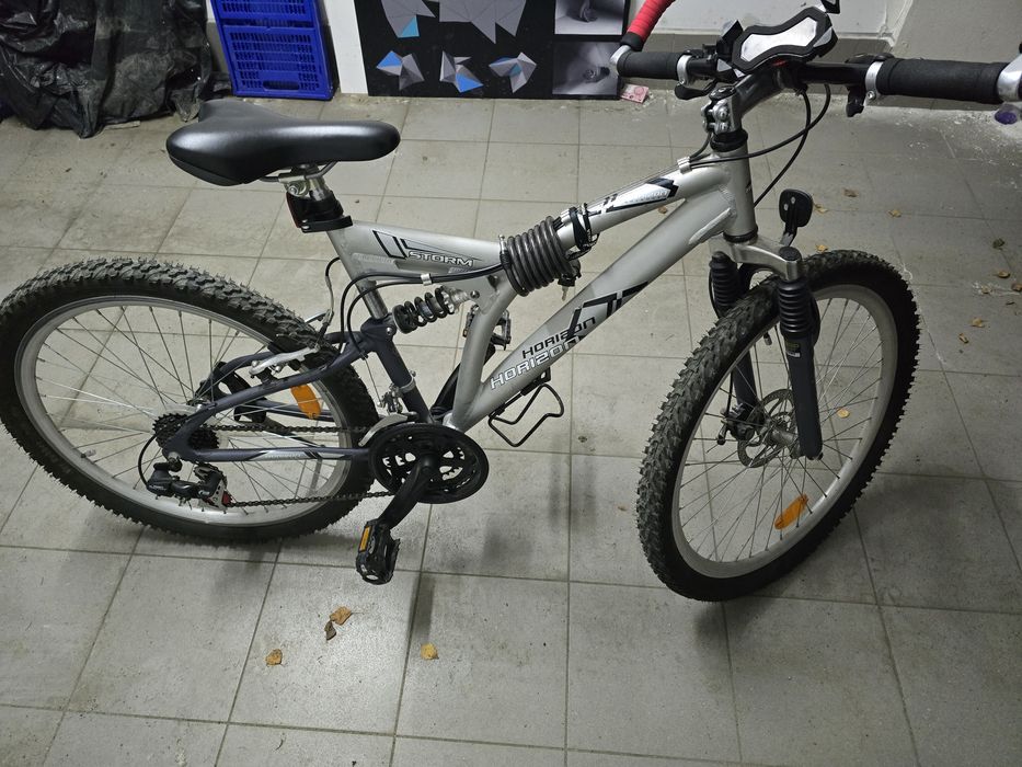 Rower używany górski 26 cali