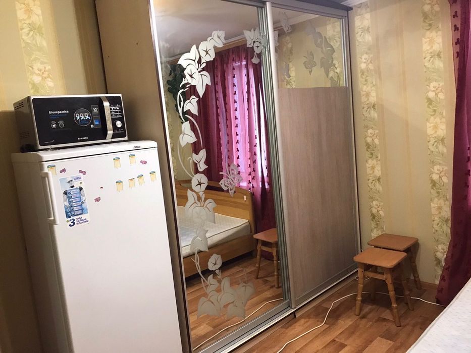 Здам свою кімнату