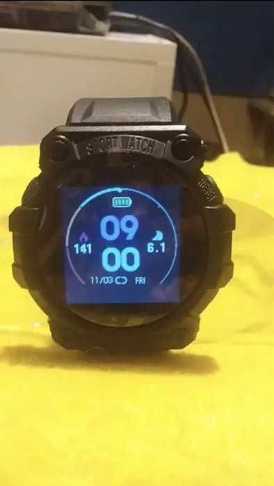 Smart watch умные часы B33