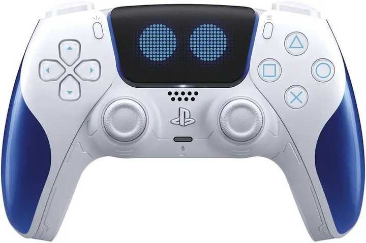 DualSense Astro Bot Limited Edition. Бездротовий контролер ps5