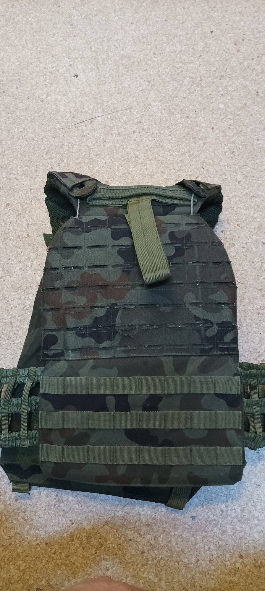 Kamizelka taktyczna wz.93