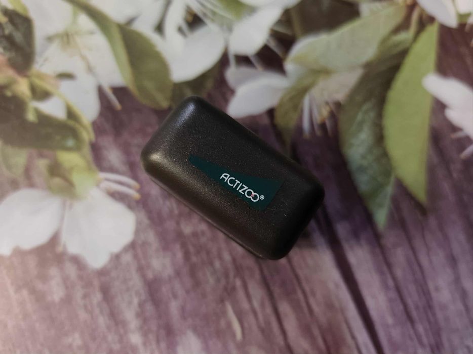 Pływający mini czyścik magnetyczny