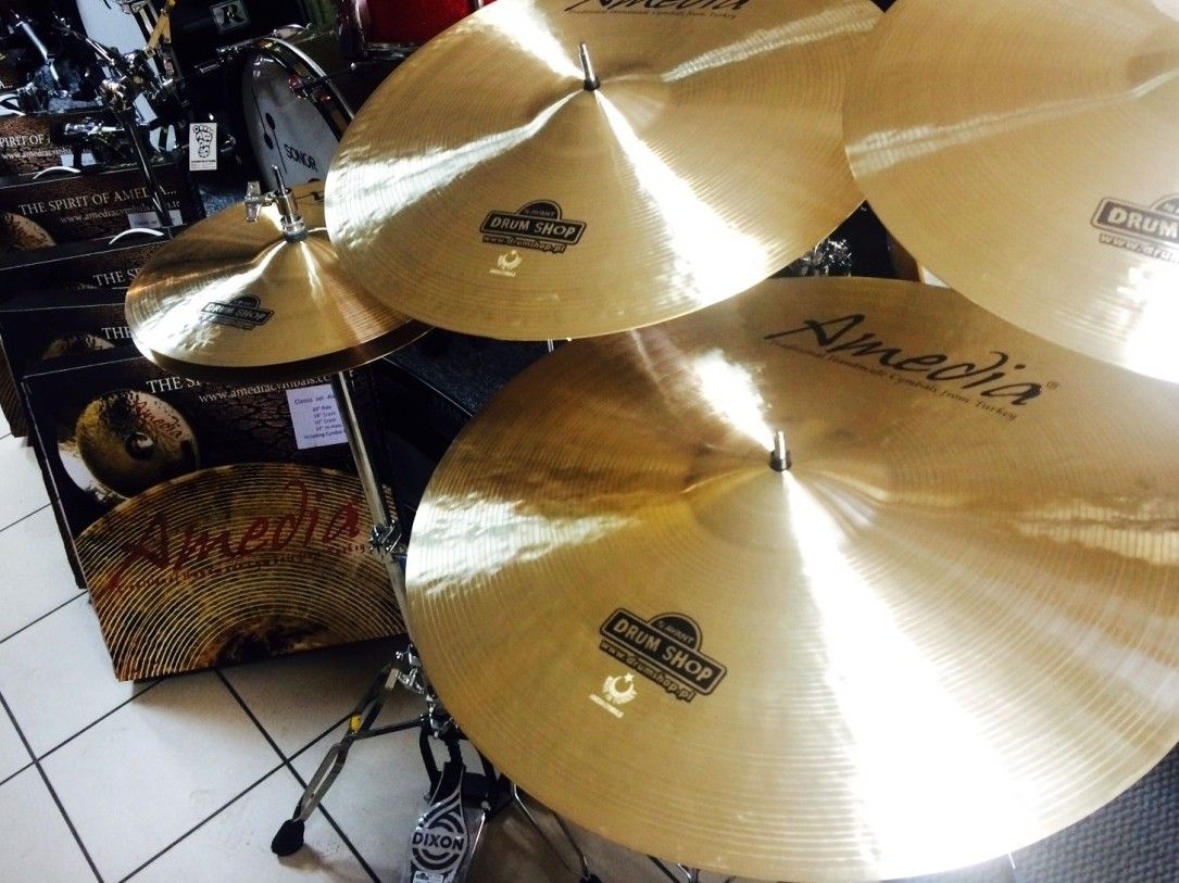 Amedia - Classic Ride 20''