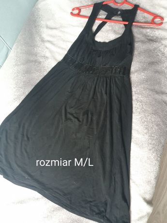 Sukienka rozmiar M/L