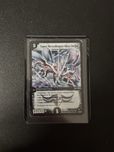 Karta Duel Masters Super Necrodragon Abzo Dolba S3/S5