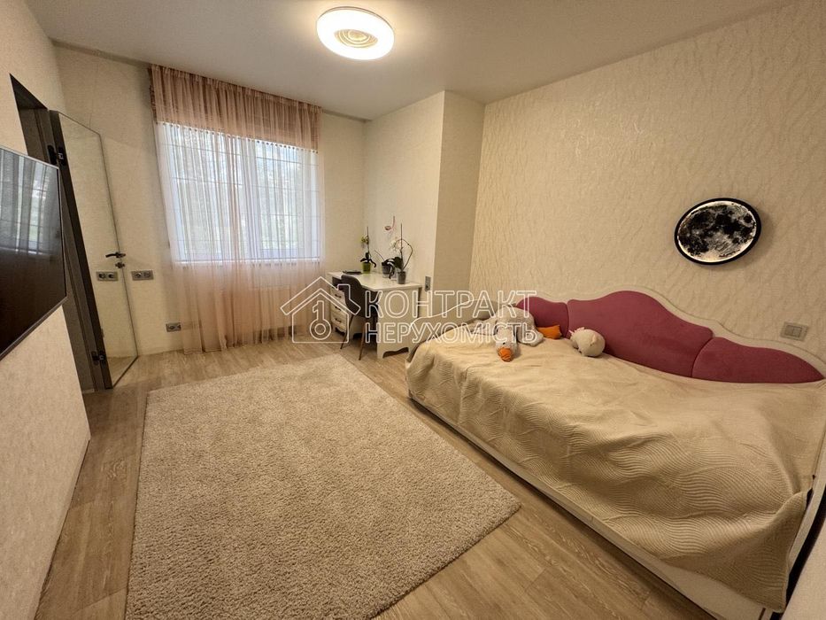 Продам 2 комн квартиру ЖК Мира-2 РЕМОНТ гардеробная Сертификат