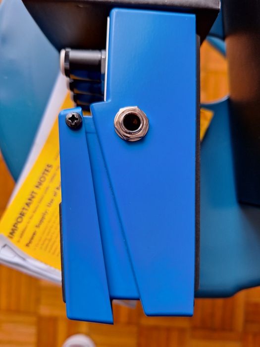 Pedal Boss compressor CS3 guitarra/ baixo