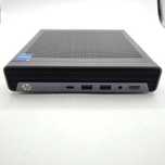 Komputer stacjonarny HP Elite Mini 800 G9 512GB