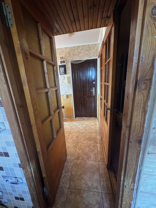 Сдам 3-х кімнатну квартиру район Дружба, вул. Кокчетавська