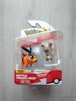 Figurki Pokemon - nowe