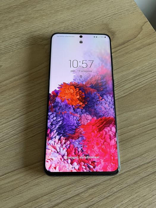 Samsung galaxy S20 128GB