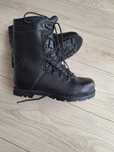 Buty wojskowe Bundeswehr BW2000,Haix rozmiar265 ok 41,5