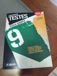 Livro Físico-química apenas utilizado uma vez
