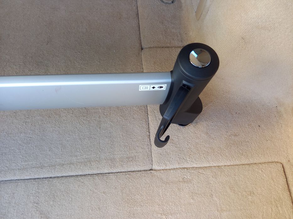 Separador / Suporte / Rede de Bagageira / Mala para Bmw Touring