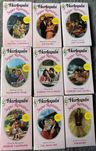 Harlequin Super Romance 8 szt.
