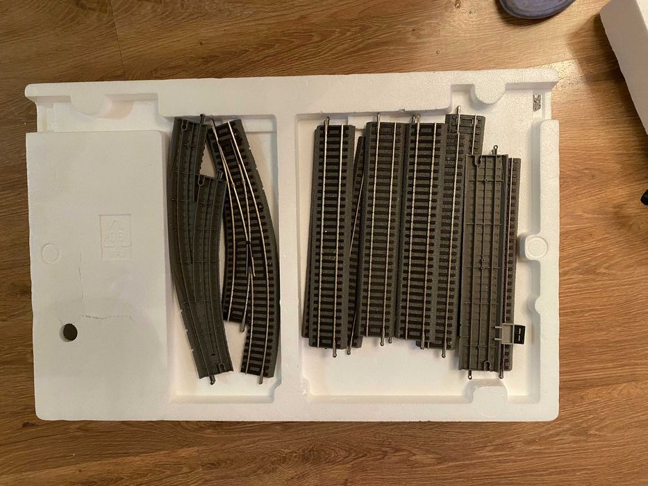 Комплект SmartControlLight Wlan Dual Digital 2 Trans Piko