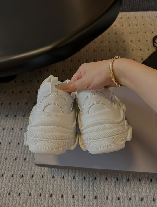 Balenciaga 25ss "dad shoes"