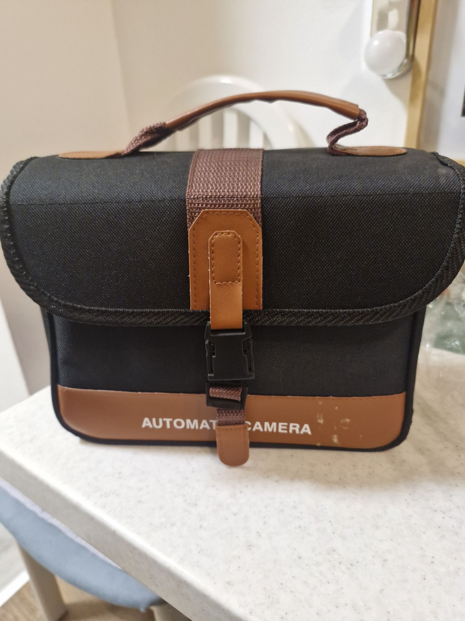 Aparat automatic camera