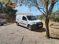 Carretos e pequenas mudanças com Kangoo Maxi - Faro e arredores