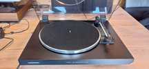 Gramofon Grundig PS Prisma Xi