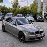 BMW 325 XI E90 X-Drive | 3.0 Beznyna 218KM | Manual 6b | Navi | 2008