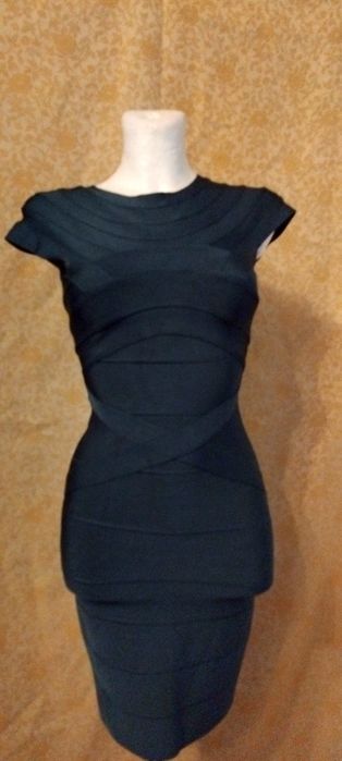 Sukienka bandażowa Kouture rozm. XS, 34