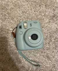 Instax mini 9-ice blue