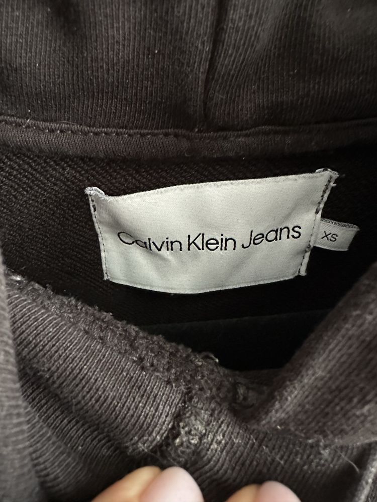 Худі Calvin Klein