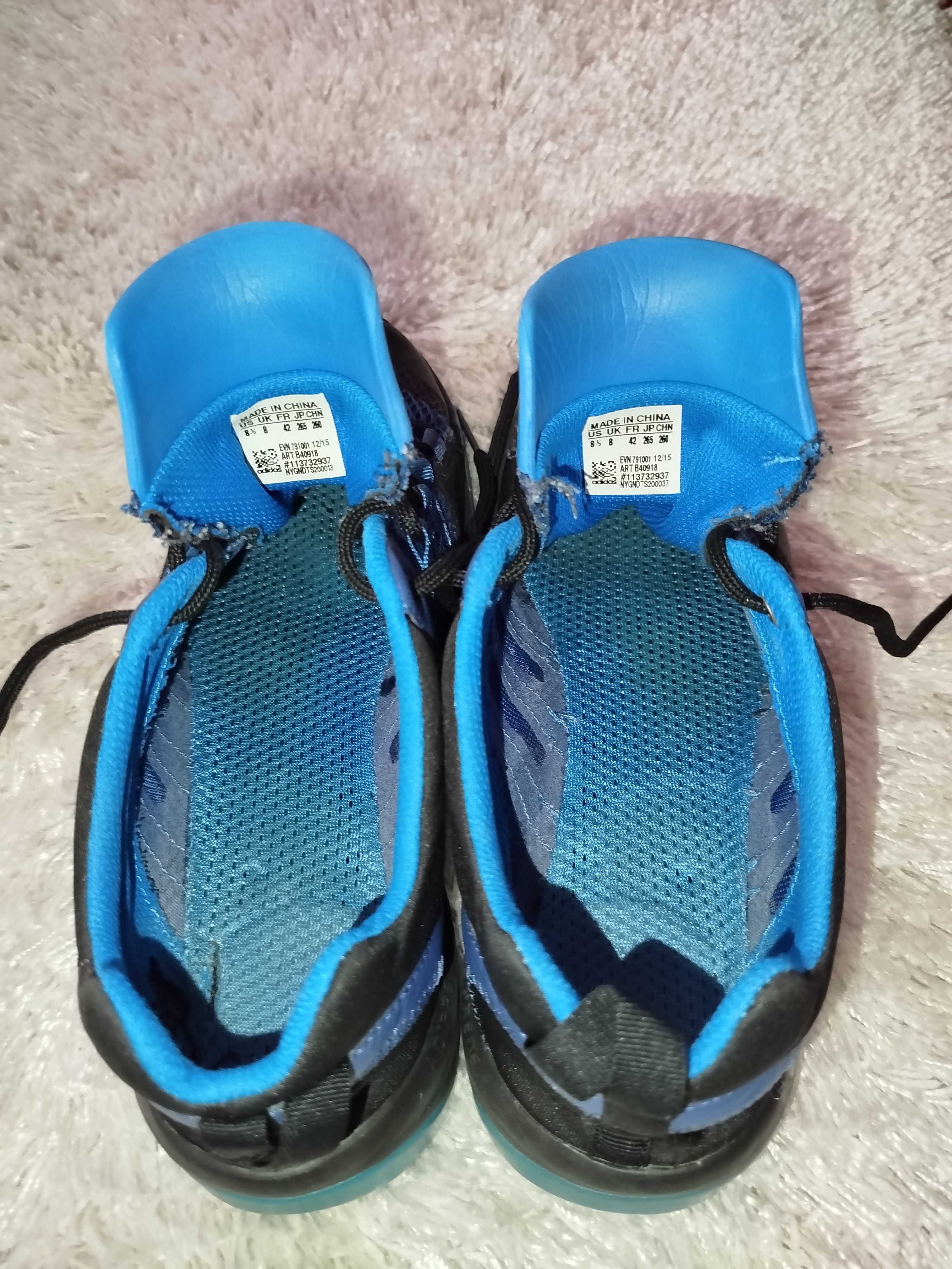 Buty Adidas Climacool Daroga Plus B40918 r 42 (26 cm).