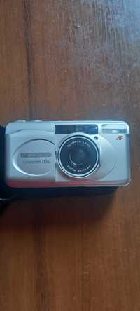 Продається фотоапарат Olympus superzoom 70q