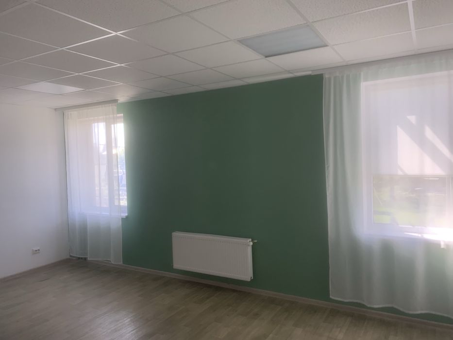 Оренда приміщення 25,5 м. кв. Центр 2 поверх