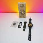 Smartwatch EMAVO SMW2 NEXUS - Komplet