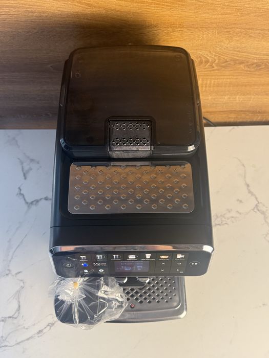 Кавоварка Philips LatteGo Series 5400 Кавомашина !