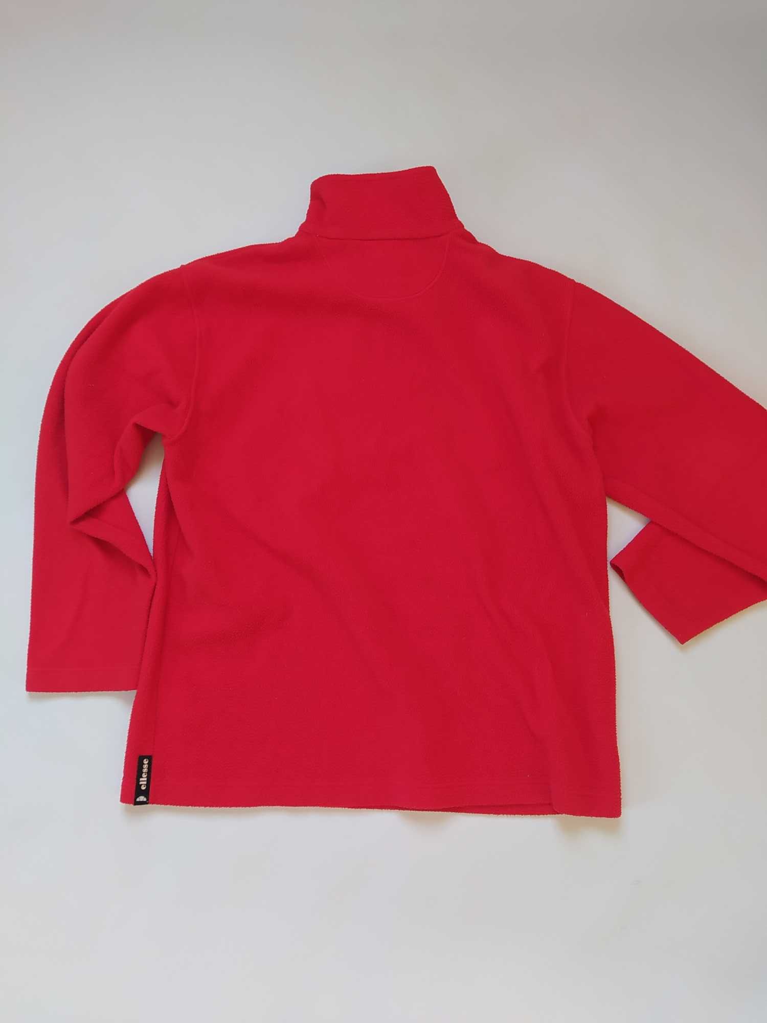 Флісова кофта , Фліска Ellesse