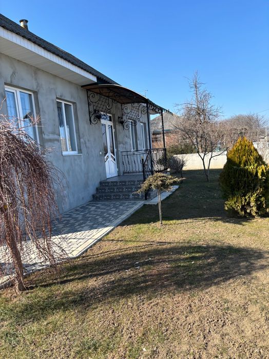 Продається будинок