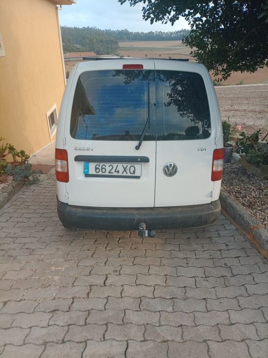 Cady 1.9  2004 ..