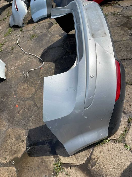 SEAT ALTEA XL LS7Y PDC zderzak tylny