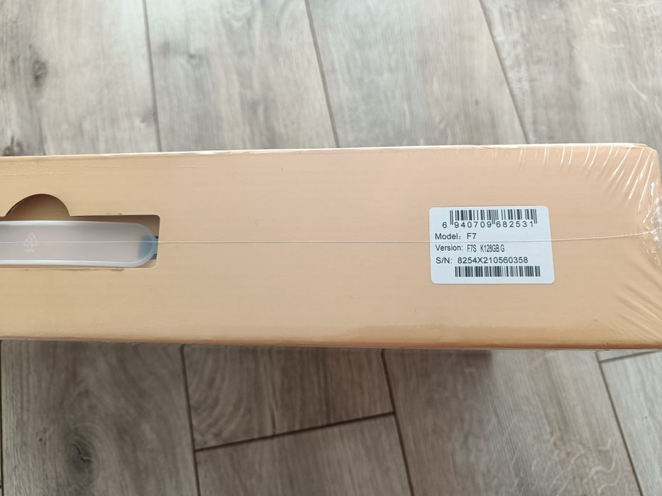 Teclast F7S 14.1 Full HD 8/128GB Windows 10