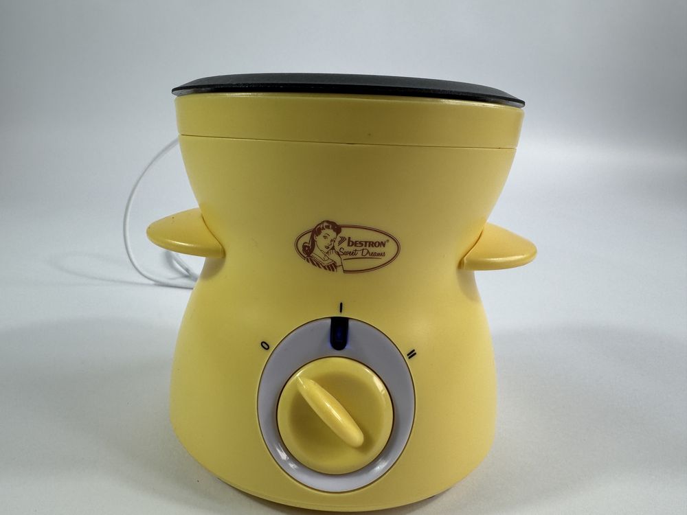 Zestaw do fondue
