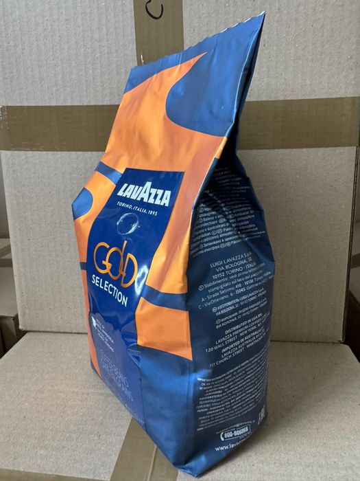 Кофе/кава 1кг LavAzza зерно